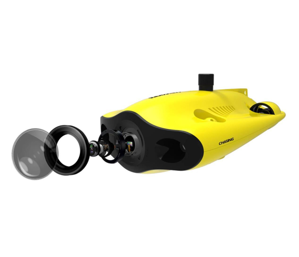 Chasing Gladius Mini S 100m - 744859 - zdjęcie 2